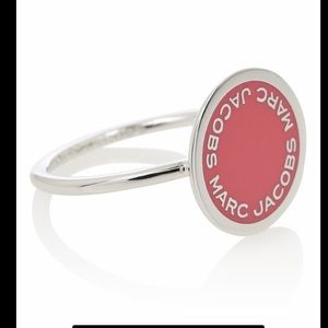 Marc Jacob Ring